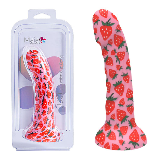 Maia JUCI - Pink 17.8 cm Dong-BO-24-003