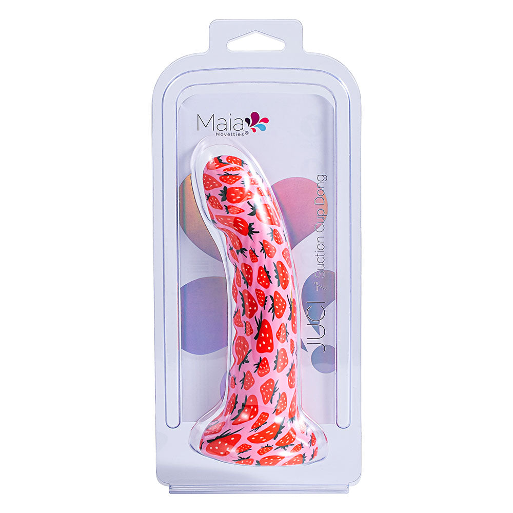 Maia JUCI - Pink 17.8 cm Dong-BO-24-003