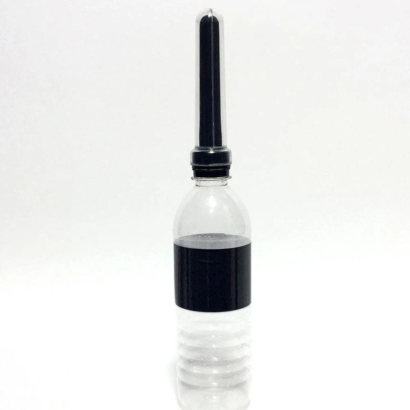 Boneyard The Skwert - 5 Piece Water Bottle Douche Adapter Kit-BY0400