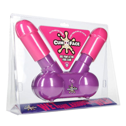 Cum Face - Party Game-CFPWMCF1