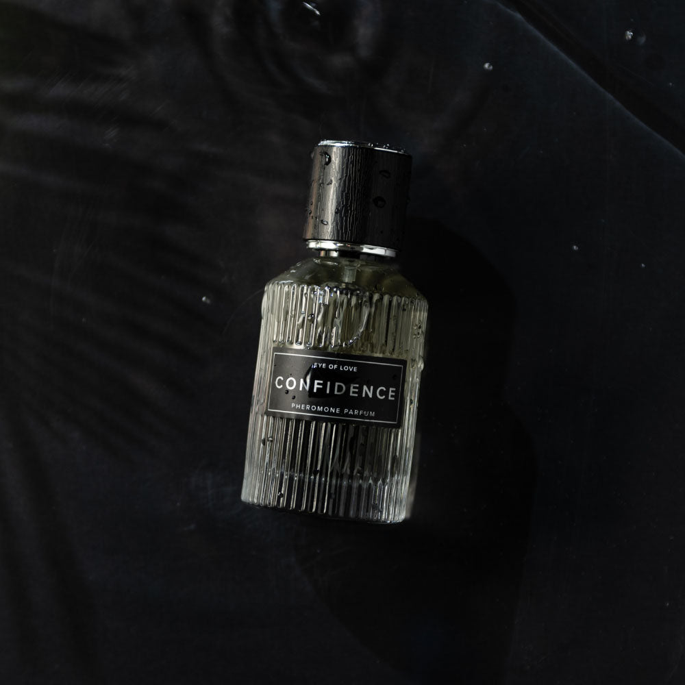 Pheromone Body Spray Confidence Attract Her 50ml