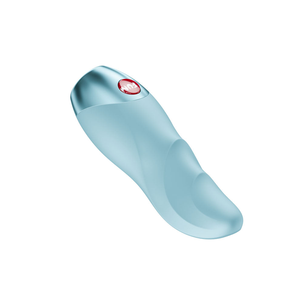 Fun Factory VIOLA Ice blue - Ice Blue Vibrating Bullet-FF001088IB01