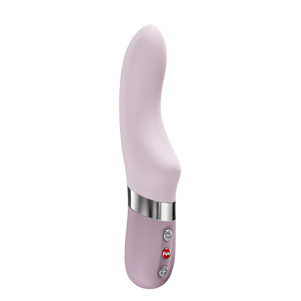 Fun Factory STRONIC OCEANIA - Pink USB Rechargeable Thrusting Vibrator