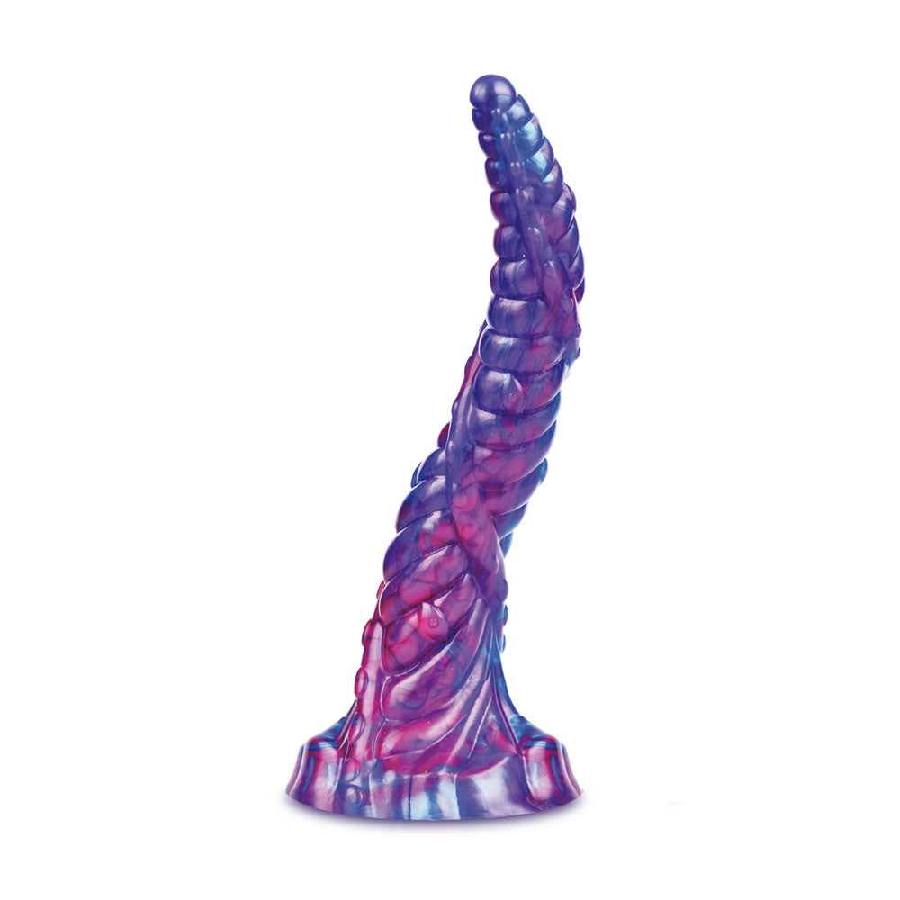 Alien Nation - Serpentine - Purple 30 cm Fantasy Dong-IC1358