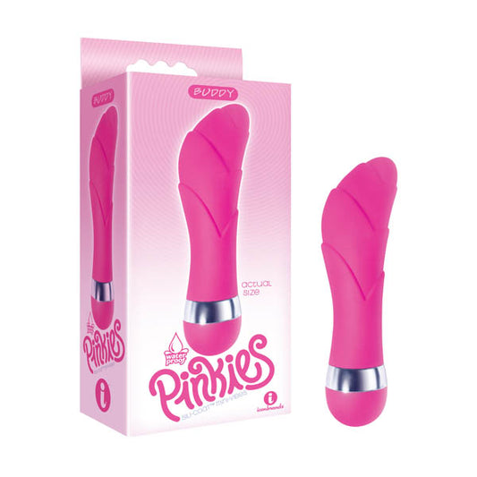 The 9s Pinkies