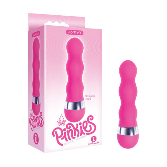 The 9s Pinkies