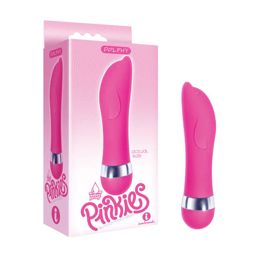 The 9s Pinkies
