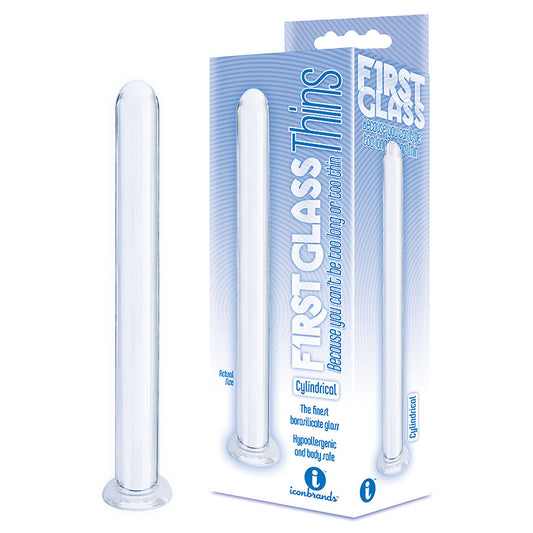 The 9s First Glass Thins