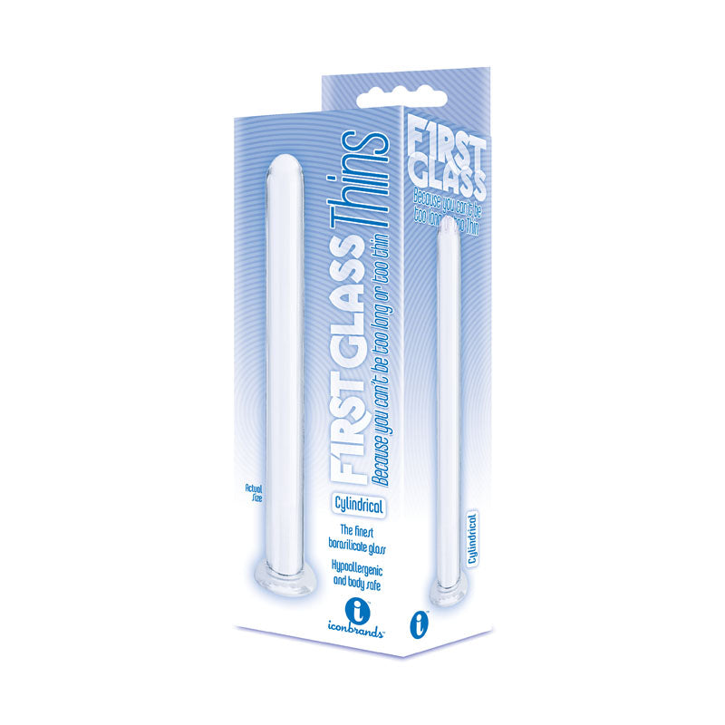The 9s First Glass Thins