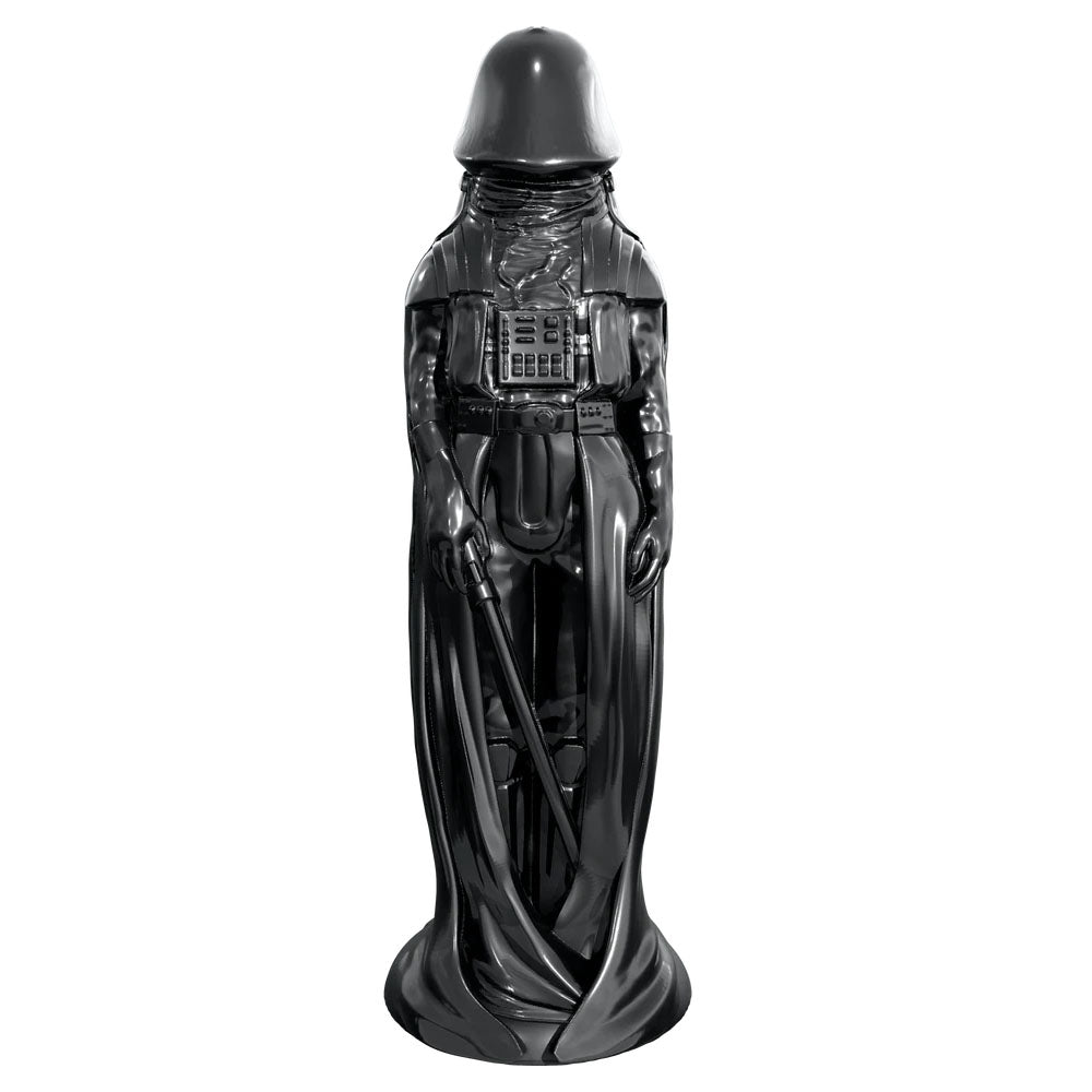  in Icon Brands' novel new ''Darth Invader