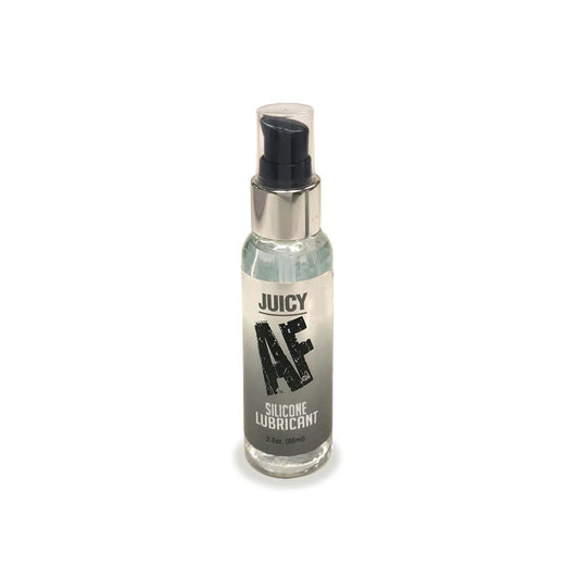 Juicy AF Silicone Lubricant - 59 ml - Silicone Lubricant - 59 ml Bottle-LGBT.653
