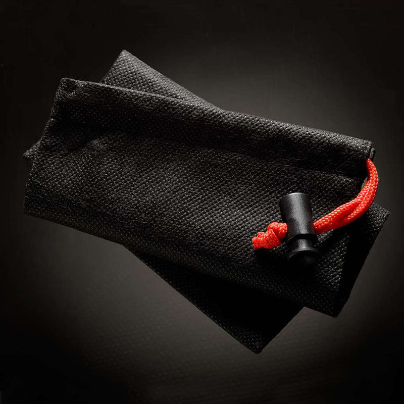 MaleEdge Pro Kit - Penis Enlarger Kit in Red Case-MEPRO