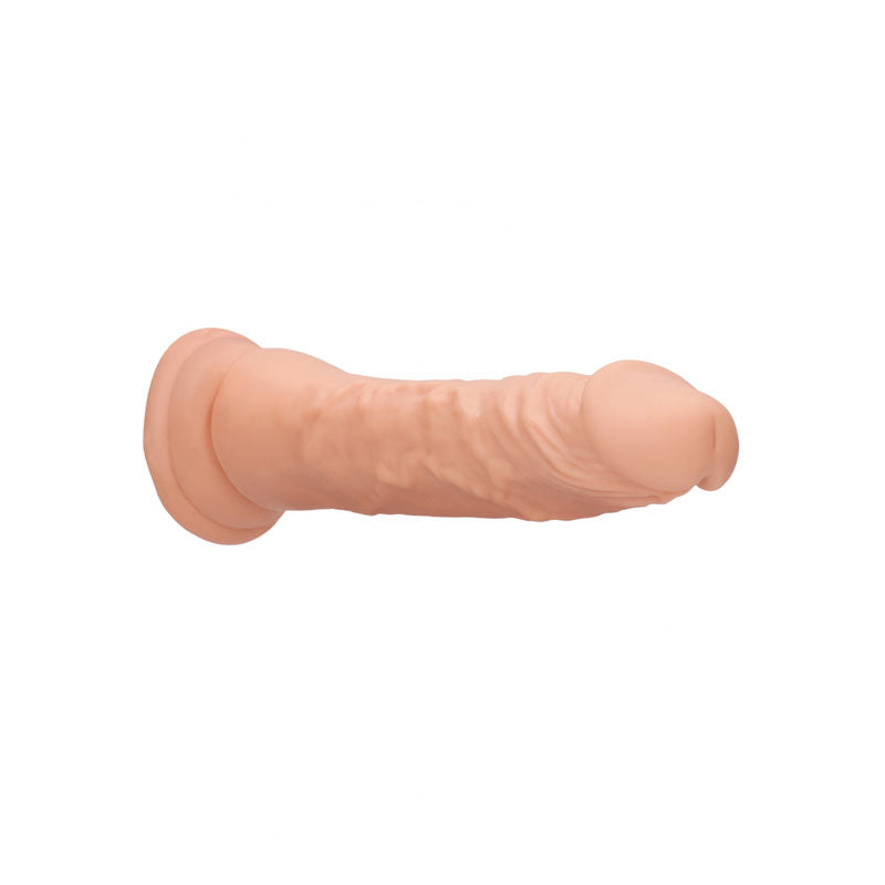 Enjoy the ''Skin'' of velvet-soft