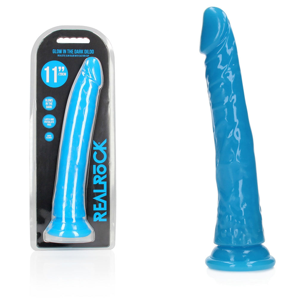 Glow in the Dark Dildos for Ultimate Pleasure