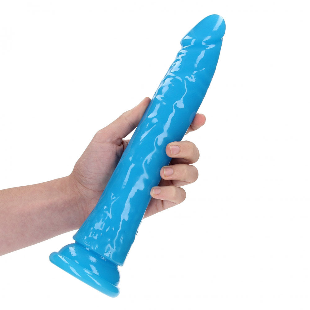 Glow in the Dark Dildos for Ultimate Pleasure