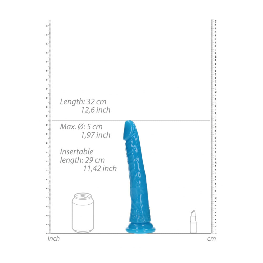 Glow in the Dark Dildos for Ultimate Pleasure