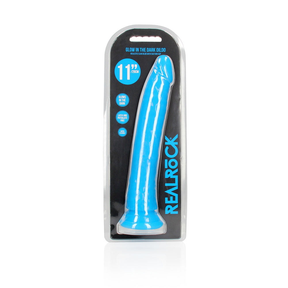 Glow in the Dark Dildos for Ultimate Pleasure