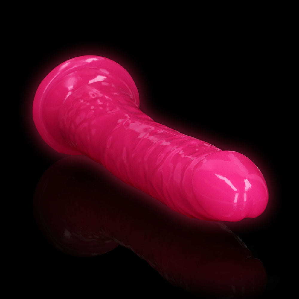 Glow in the Dark Dildos for Ultimate Pleasure