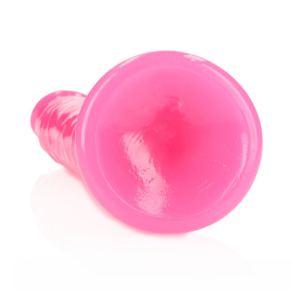 Glow in the Dark Dildos for Ultimate Pleasure