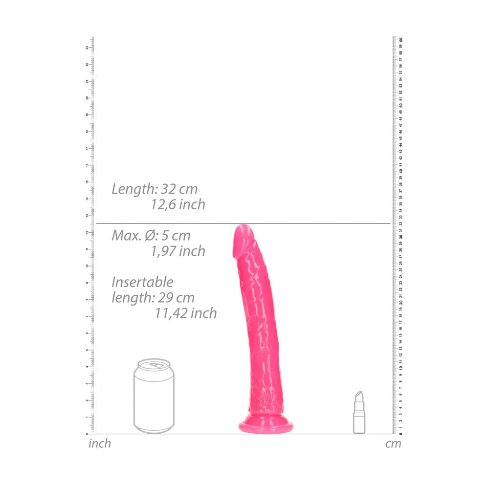 Glow in the Dark Dildos for Ultimate Pleasure