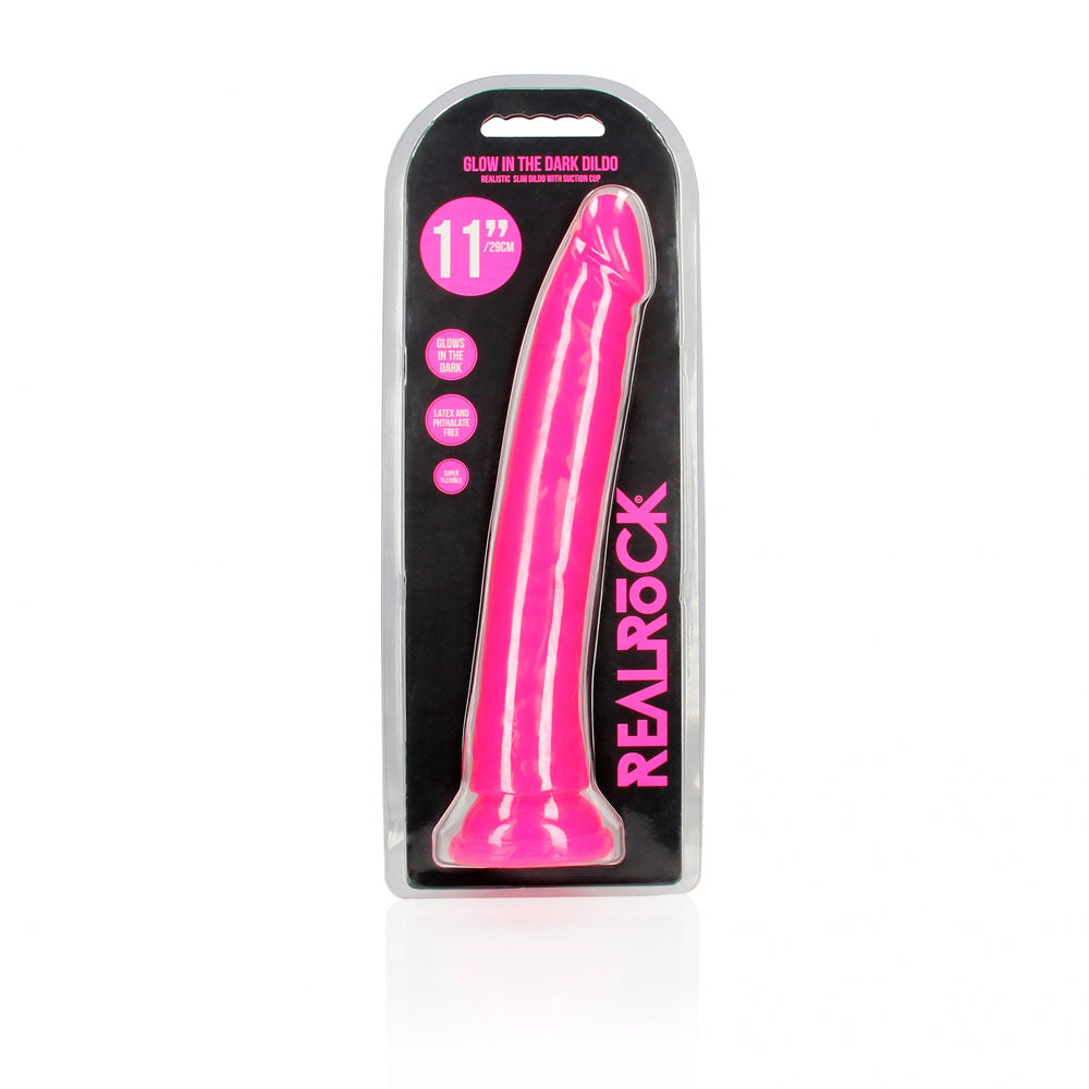 Glow in the Dark Dildos for Ultimate Pleasure