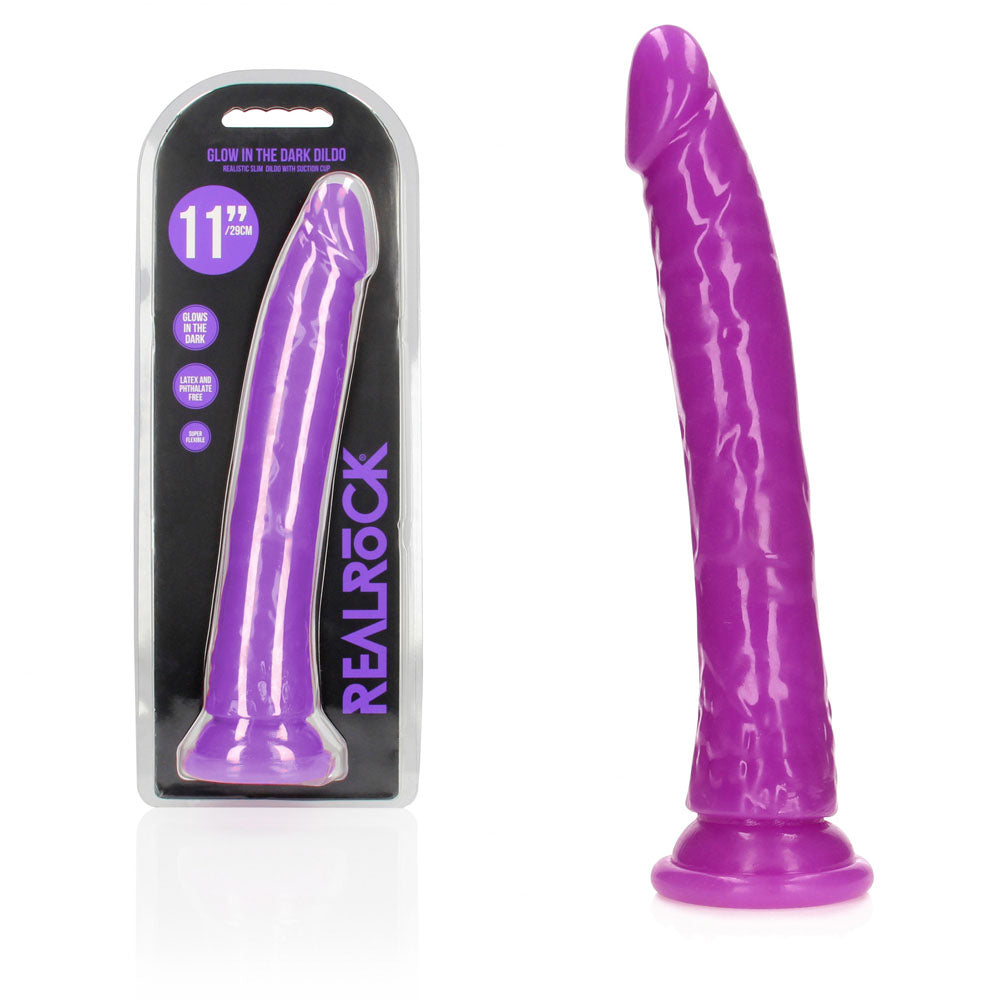 Glow in the Dark Dildos for Ultimate Pleasure