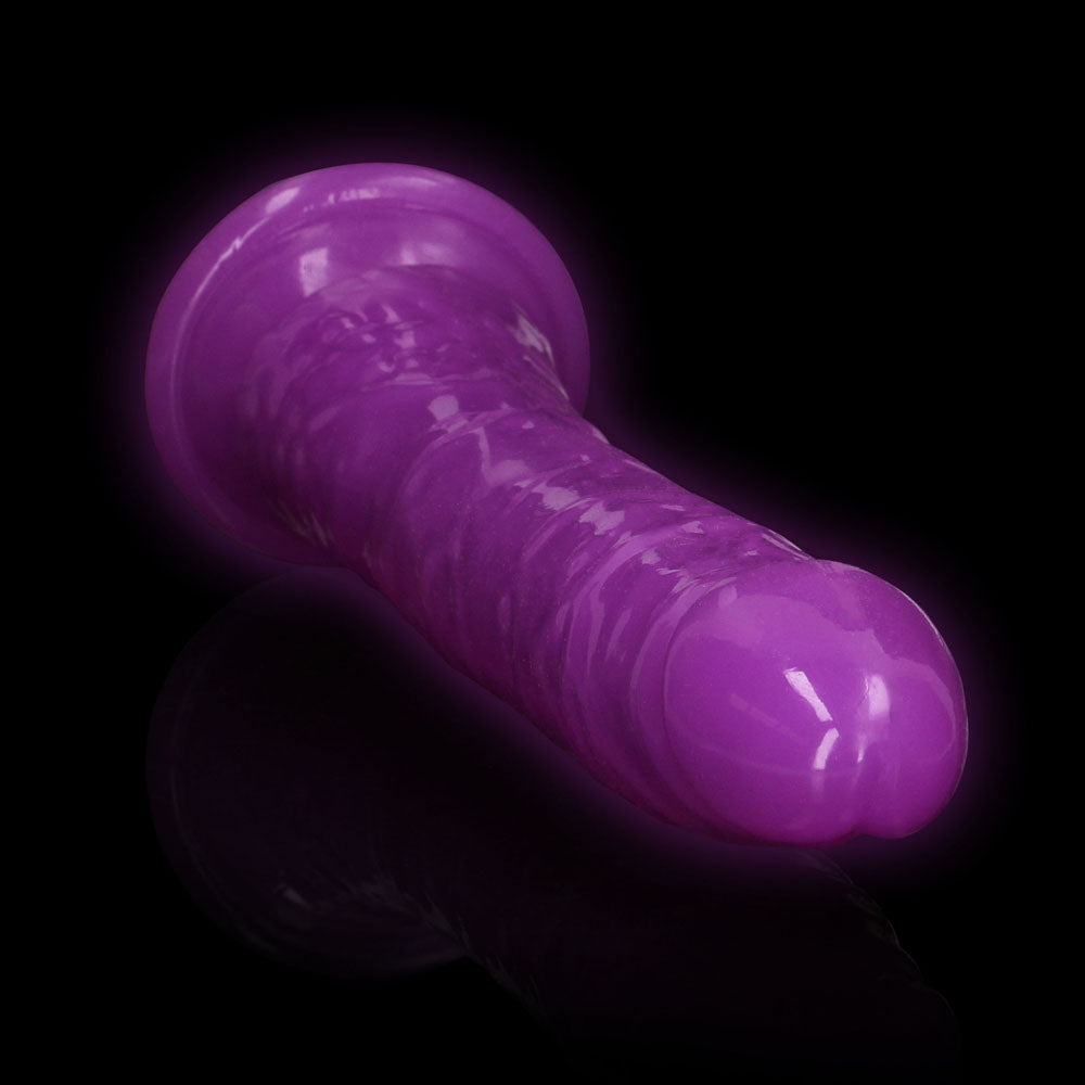Glow in the Dark Dildos for Ultimate Pleasure
