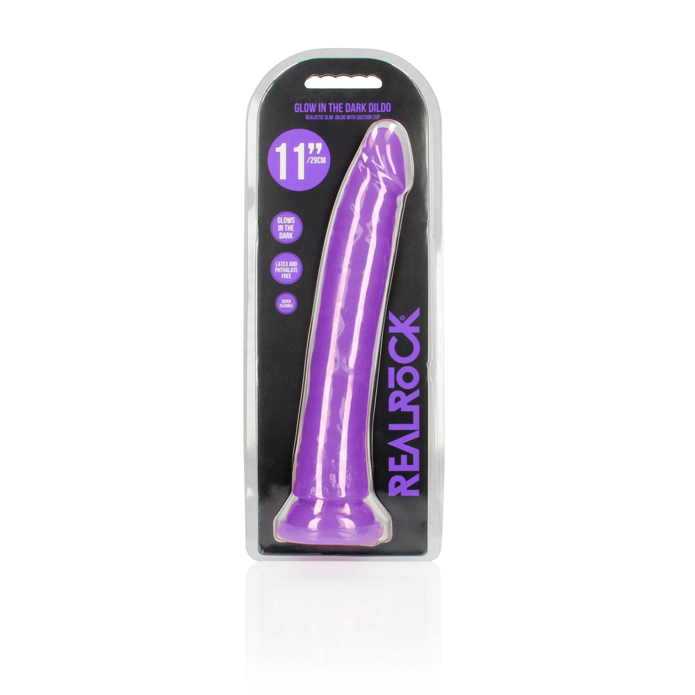 Glow in the Dark Dildos for Ultimate Pleasure
