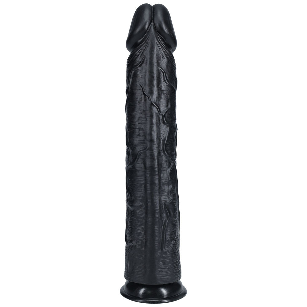 RealRock Realistic Dildo for Ultimate Pleasure