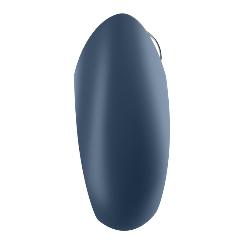 Satisfyer Royal One - App Controlled Vibrating Cock Ring-SATCR-3