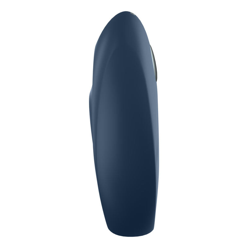 Satisfyer Mighty One - App Controlled Vibrating Cock Ring-SATCR-4