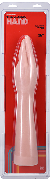 The Hand (flesh)-0262-01-CD