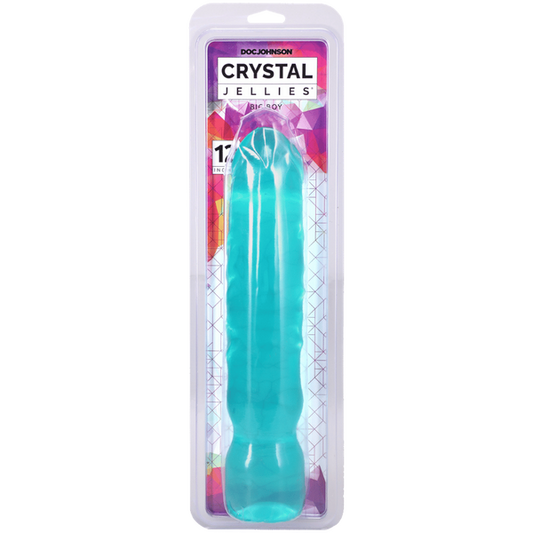 12" Big Boy (Teal)-0287-53-CD