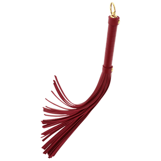 Large Whip (Red)-17162-RED