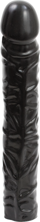 Classic Dong 10" (Black)-0263-02-CD