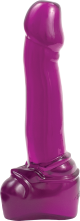 The Great American Challenge - Non-Vibrating (lavender)-0270-04-CD