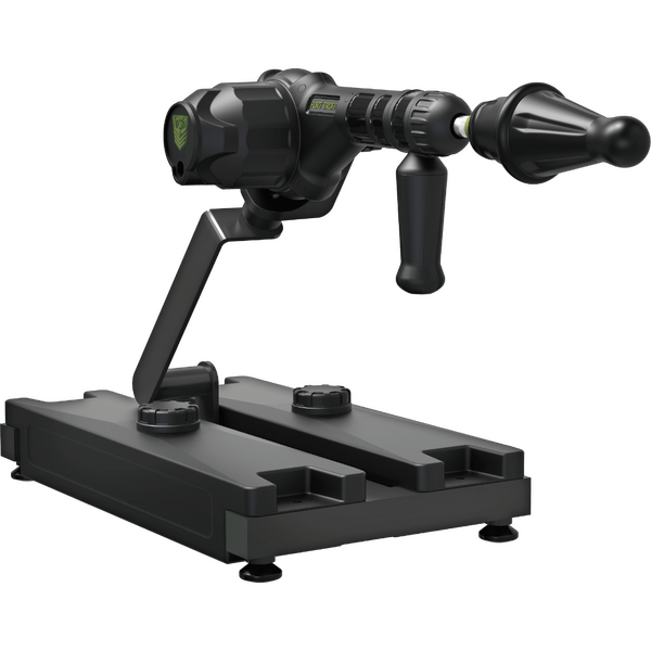 Gunner System - 3-In-1 Modular Fuck Machine-1100-00-BX