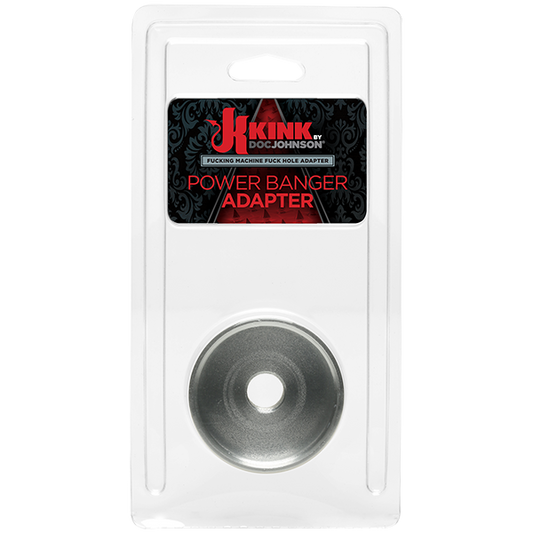 Power Banger Adapter-2403-06-CD