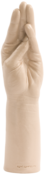 Magic Hand (flesh)-5079-01-CD