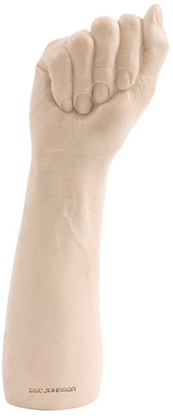 Bitch Fist (Flesh)-5079-03-CD