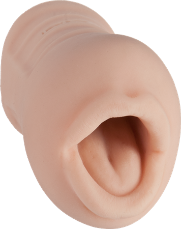 ULTRASKYN Deep Throat Pocket Pal-5410-05-BX