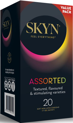 Assorted 20's-260614