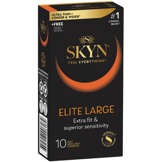 Elite Large 10s-260618