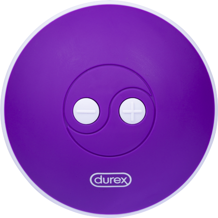 Sensual Bliss Intimate Massager-8150049