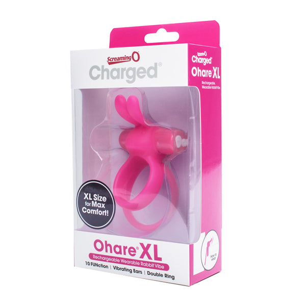 Ohare XL (Pink)-AHARXL-PK-110