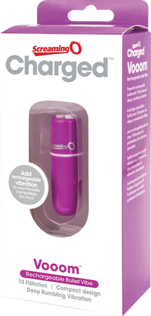 Vooom Bullet (Purple)-AMV-PU-110