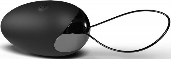 Premium Remote Egg (Black)-APE-BL