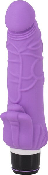 Silicone Classic Viking (Lavender)-B0092P9SPGPX