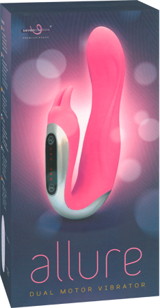 Allure (Pink)-B0118R4SPGBX