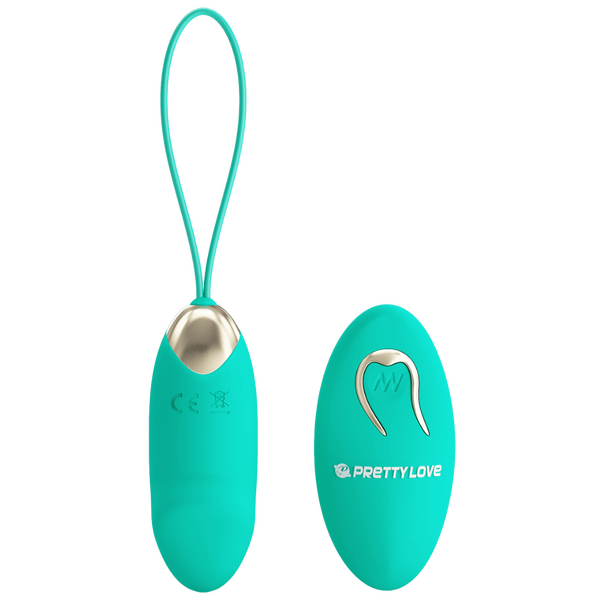 Rechargeable Julia Dream Chaser (Seafoam)-BI-014362W-4A4